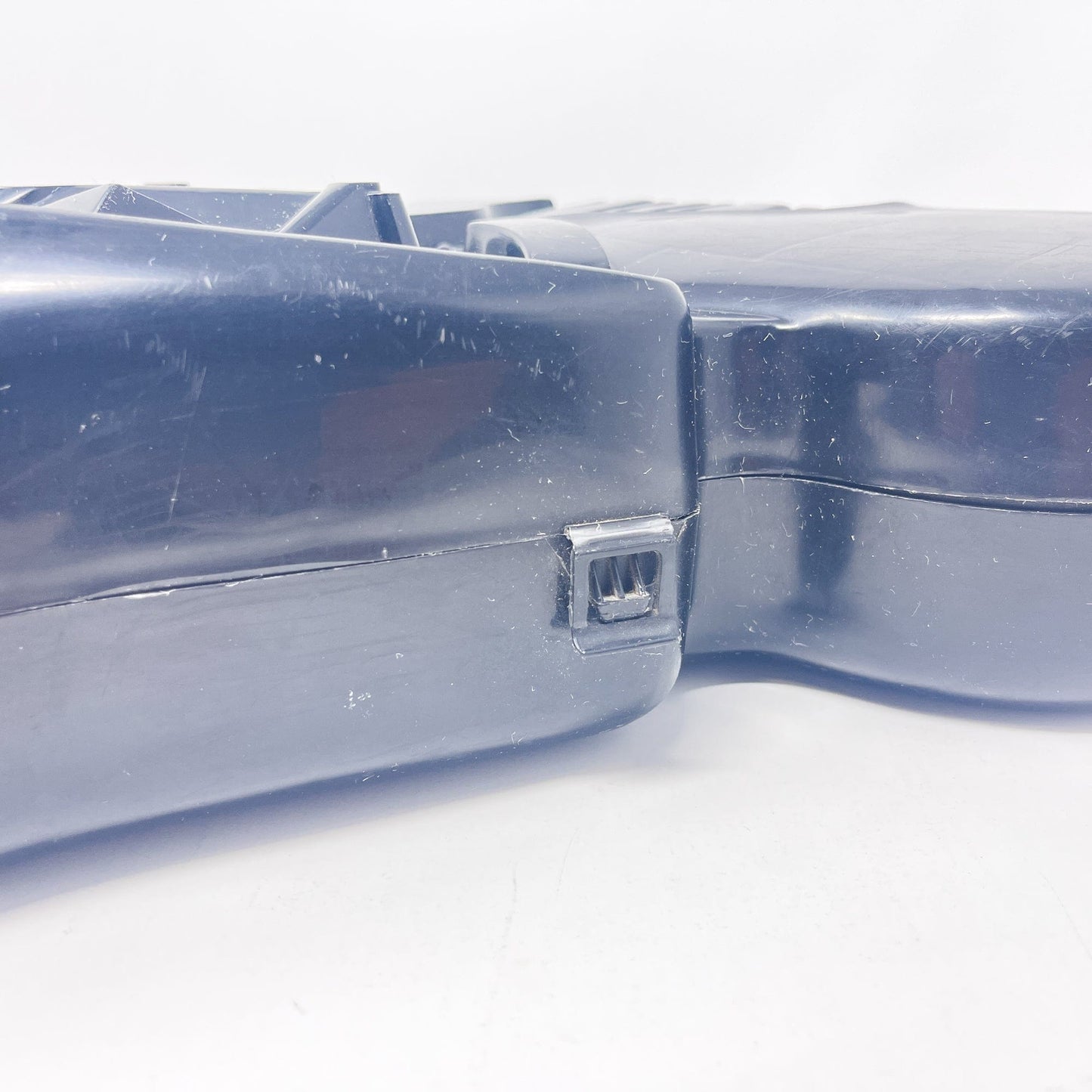 Vintage Kenner Star Wars Vehicle Lily Ledy Darth Vader Carrying Case