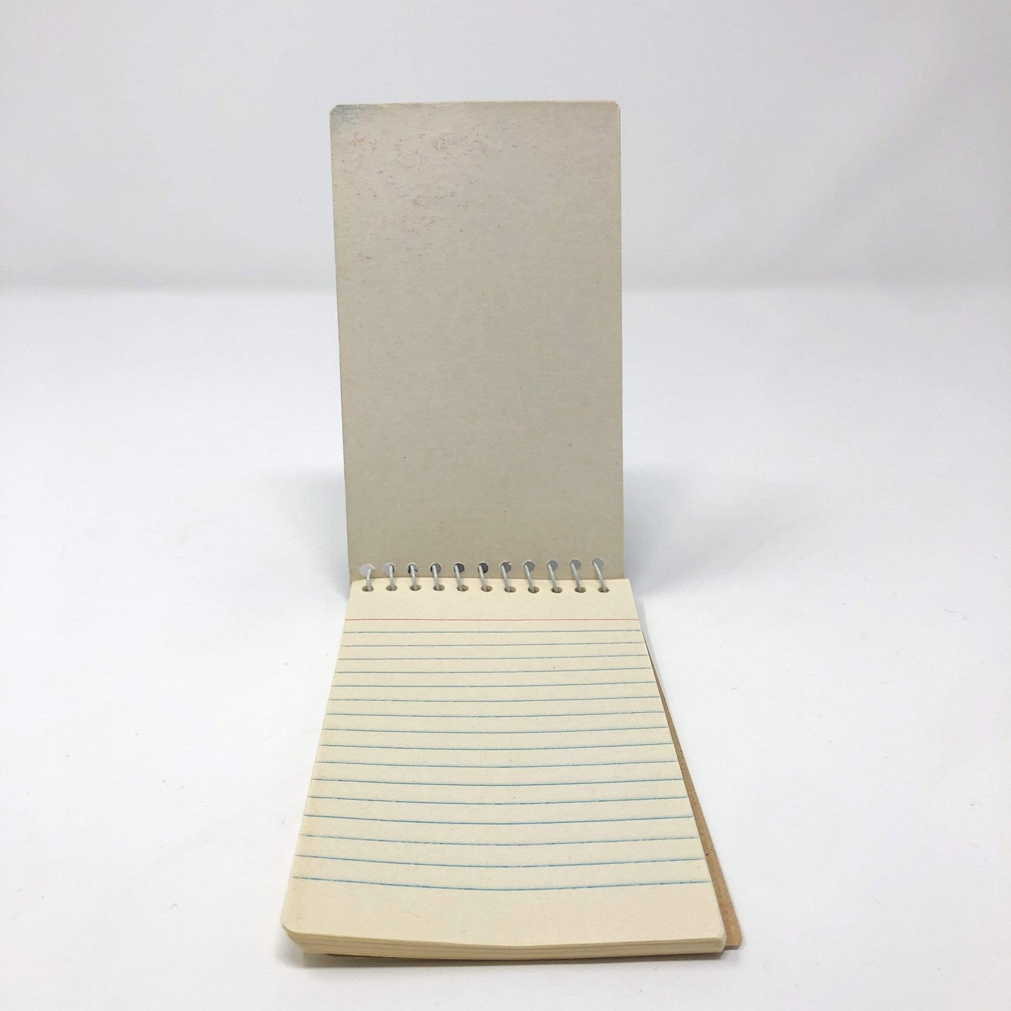 Vintage Randim Marketing Star Wars Non-Toy ROTJ Max Rebo Band Notepad