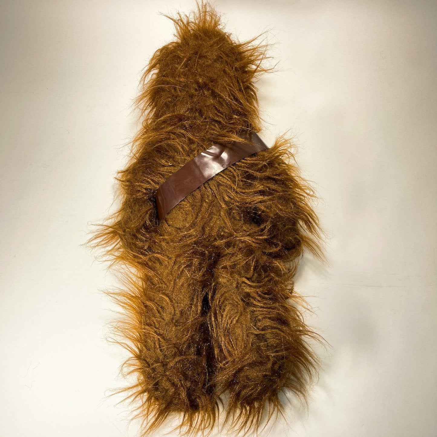 Vintage Regal Toys Canada Star Wars Vehicle Regal Toys Chewbacca Stuffed Toy Canada - Complete