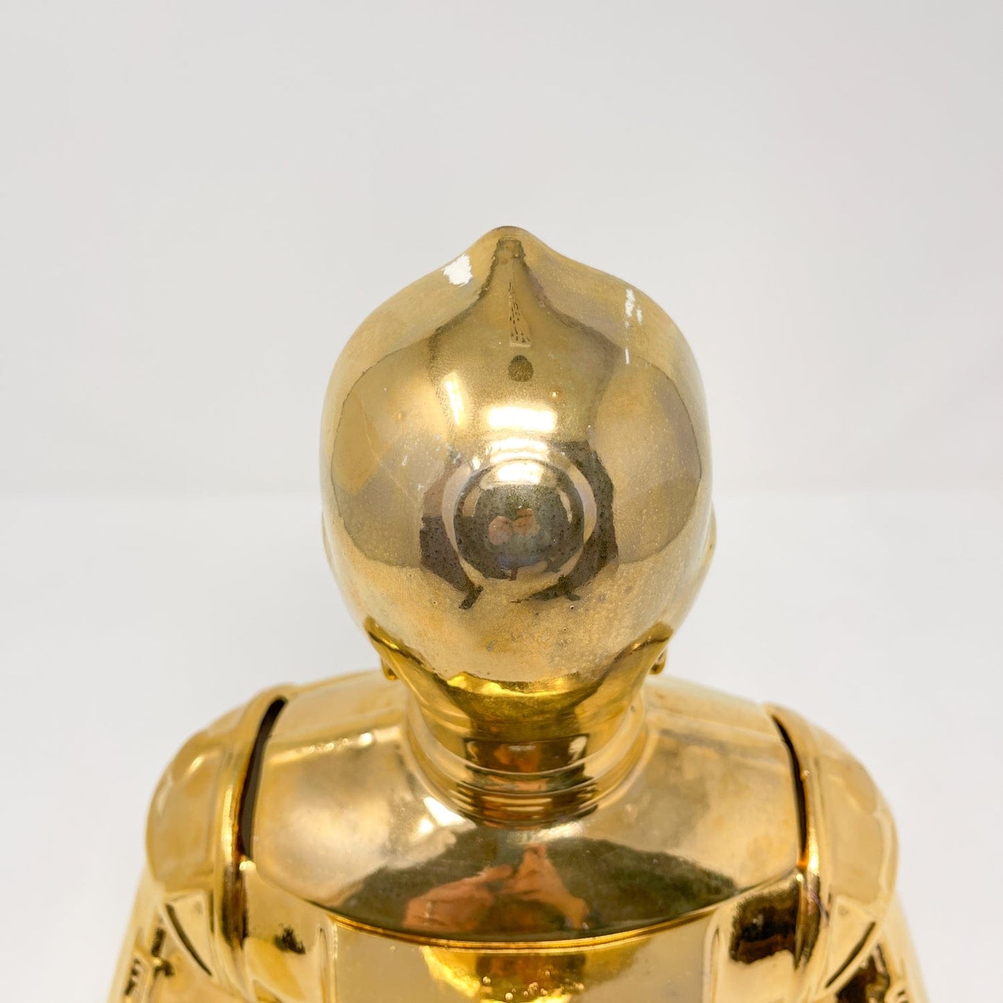 Vintage Roman Ceramics Star Wars Non-Toy Roman Ceramics C-3PO Cookie Jar with Box (1977)