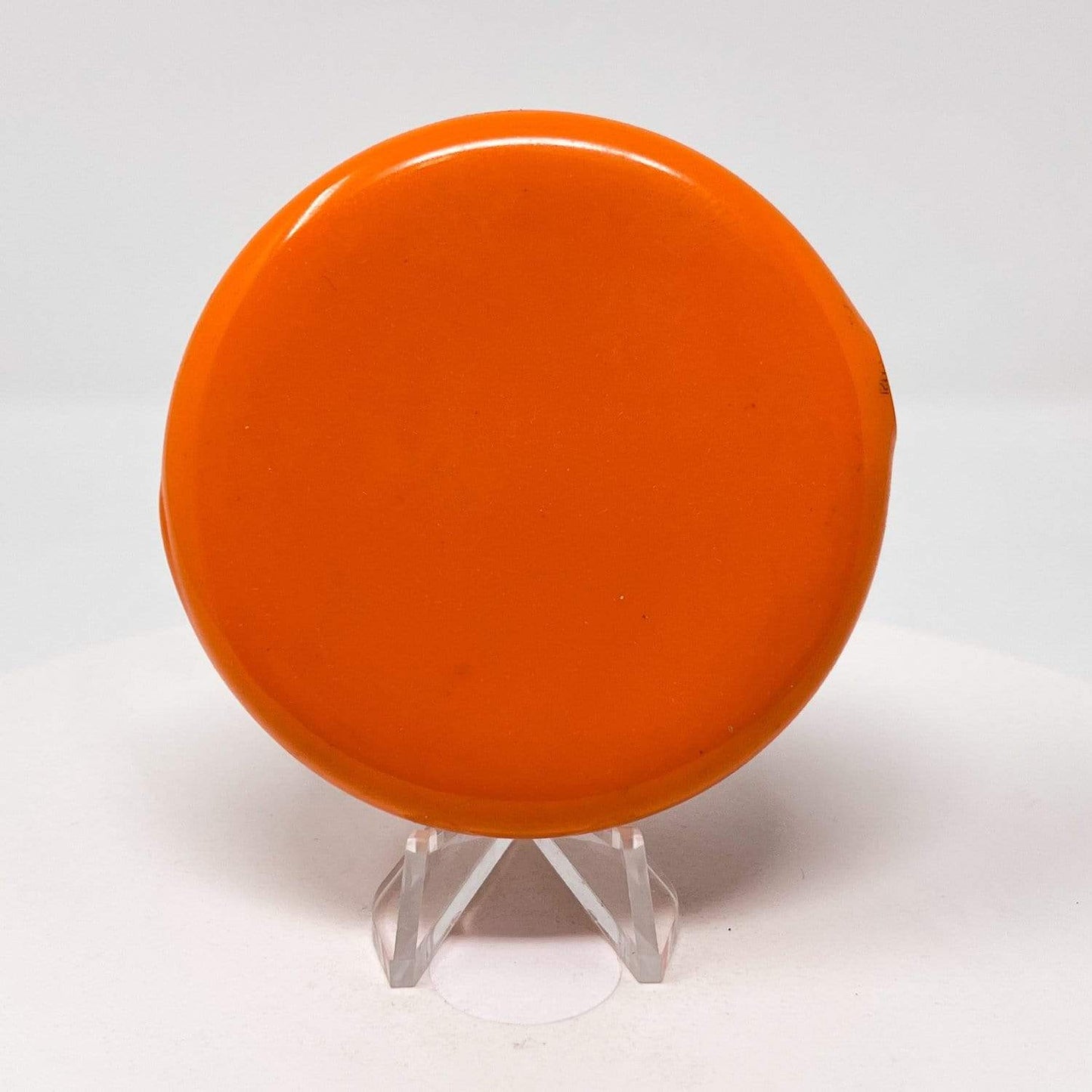 Vintage Touchline Promotions Star Wars Non-Toy Coin Purse - Jabba the Hutt - UK (1983)