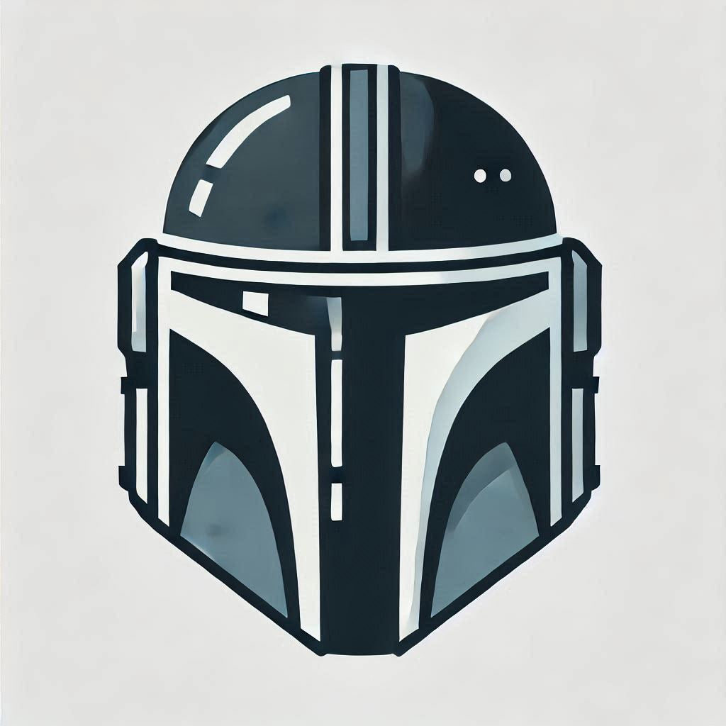 Black Series - Mandalorian Figures