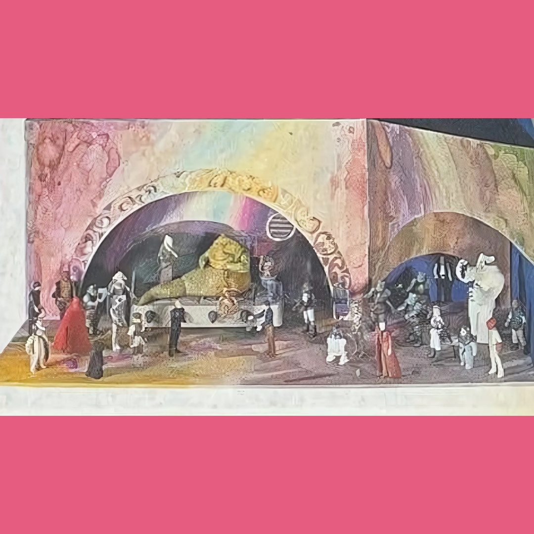 Jabbalicious Jabba-palooza: All Jabba, All the Time