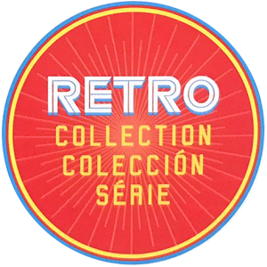 Hasbro Retro Collection