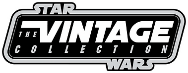 Hasbro The Vintage Collection