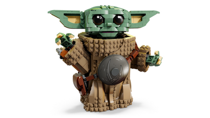 Lego 75446 - Grogu (Mandalorian Apprentice) - Star Wars (2026)