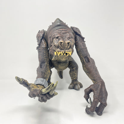 Jabba's Rancor (2015) Loose/Complete - 3.75" Hasbro Black Series Star Wars from TRU Exclusive Set