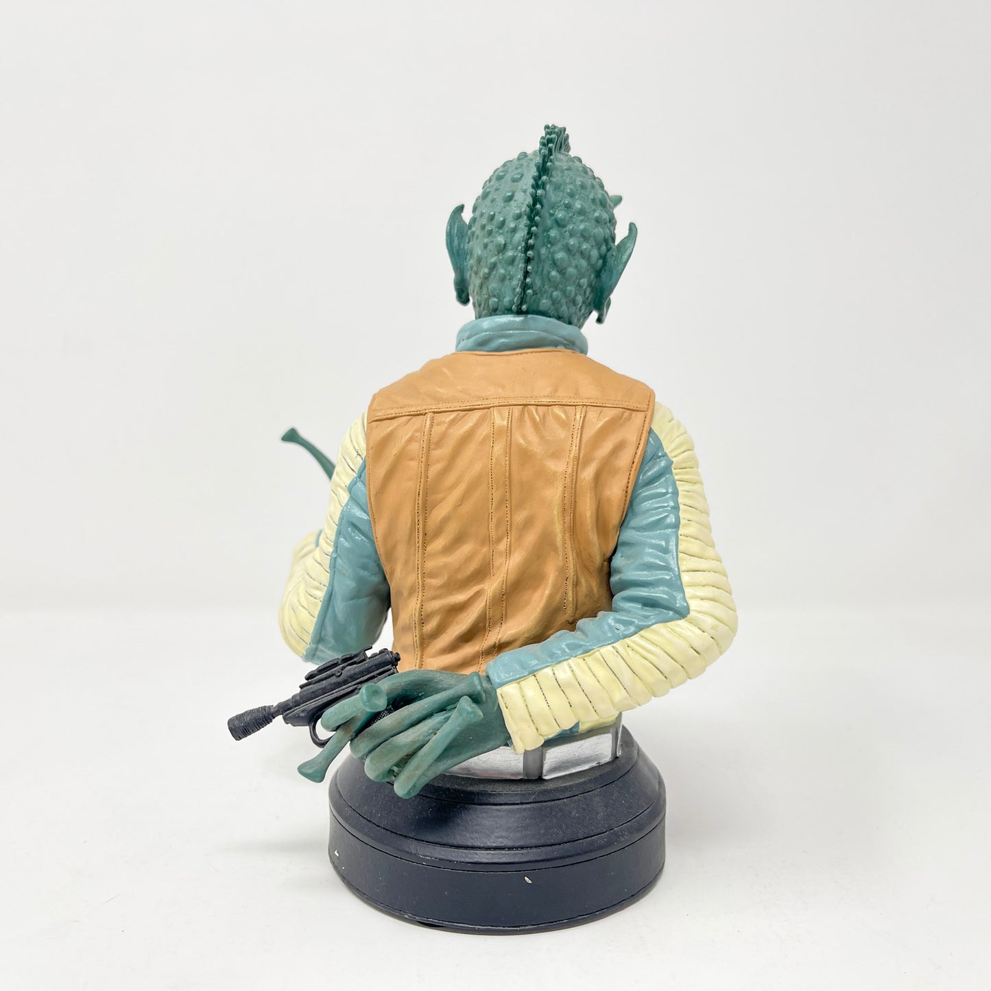 Greedo Collectible Mini Bust - Gentle Giant