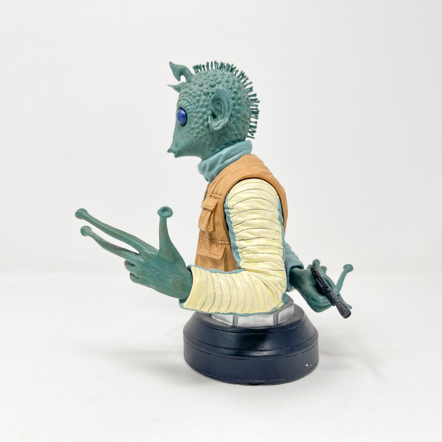 Greedo Collectible Mini Bust - Gentle Giant