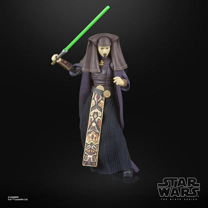 Pre-Order Luminara Unduli (ATOC) #07 - Black Series Hasbro Star Wars