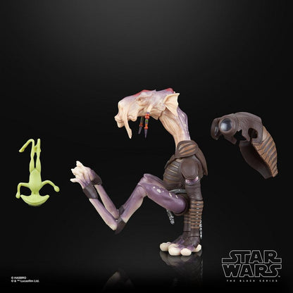 Pre-Order Sebulba (TPM) #06 - Black Series Hasbro Star Wars