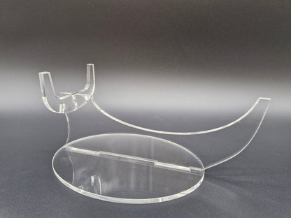 Acrylic Display Stand for Y-Wing (Vintage, POTF2, 30th, TVC)