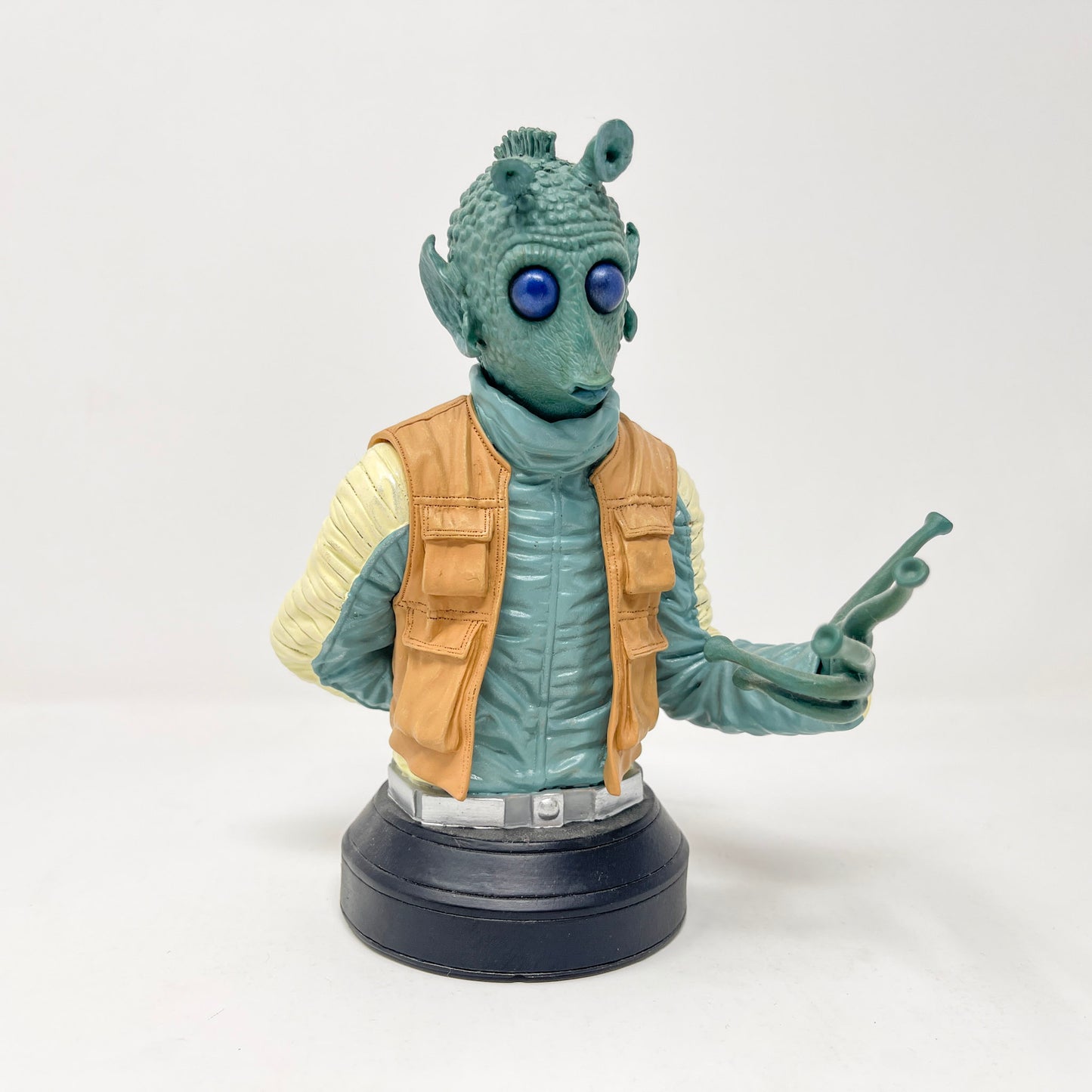 Greedo Collectible Mini Bust - Gentle Giant