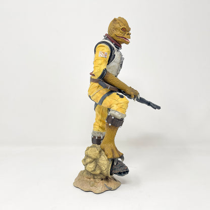 Bossk (ESB) Collector's Gallery 1/8 Scale Statue - Gentle Giant