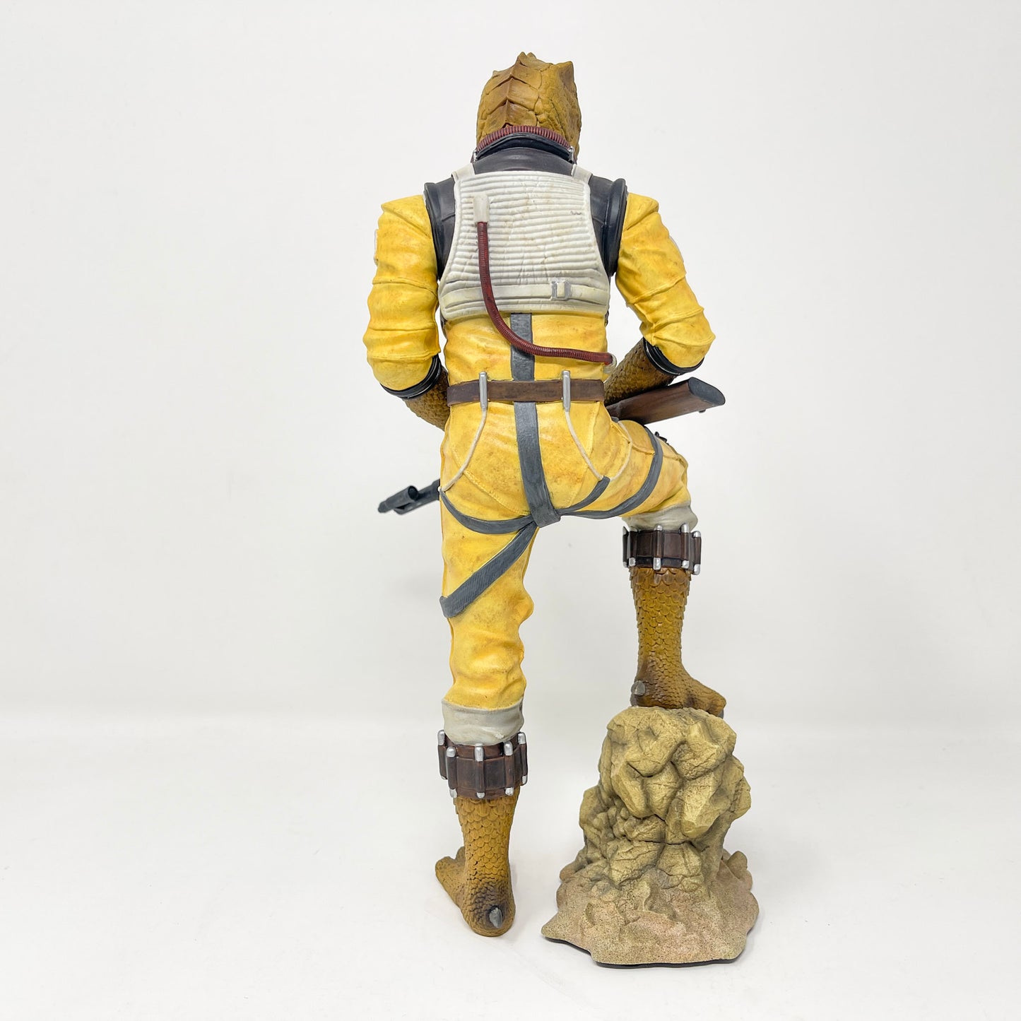 Bossk (ESB) Collector's Gallery 1/8 Scale Statue - Gentle Giant