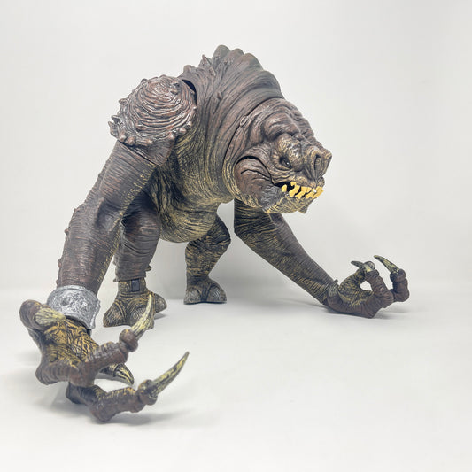 Jabba's Rancor (2015) Loose/Complete - 3.75" Hasbro Black Series Star Wars from TRU Exclusive Set