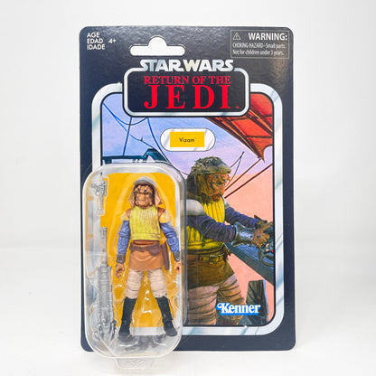 VC153 Vizam (ROTJ) - The Vintage Collection Hasbro Star Wars