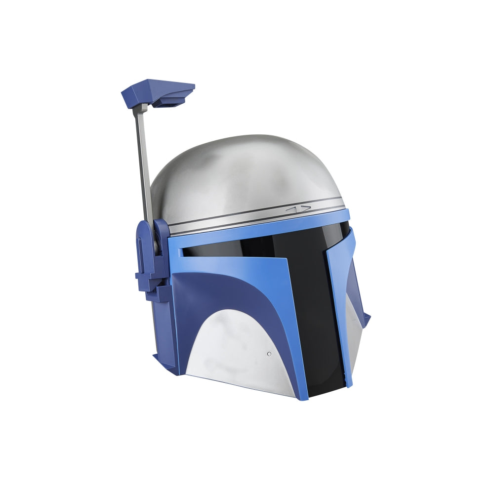 Pre-Order Jango Fett Electronic Helmet - Hasbro Black Series (2026)