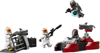 Lego 75449 - Siege of Mandalore Battle Pack - Star Wars (2026)