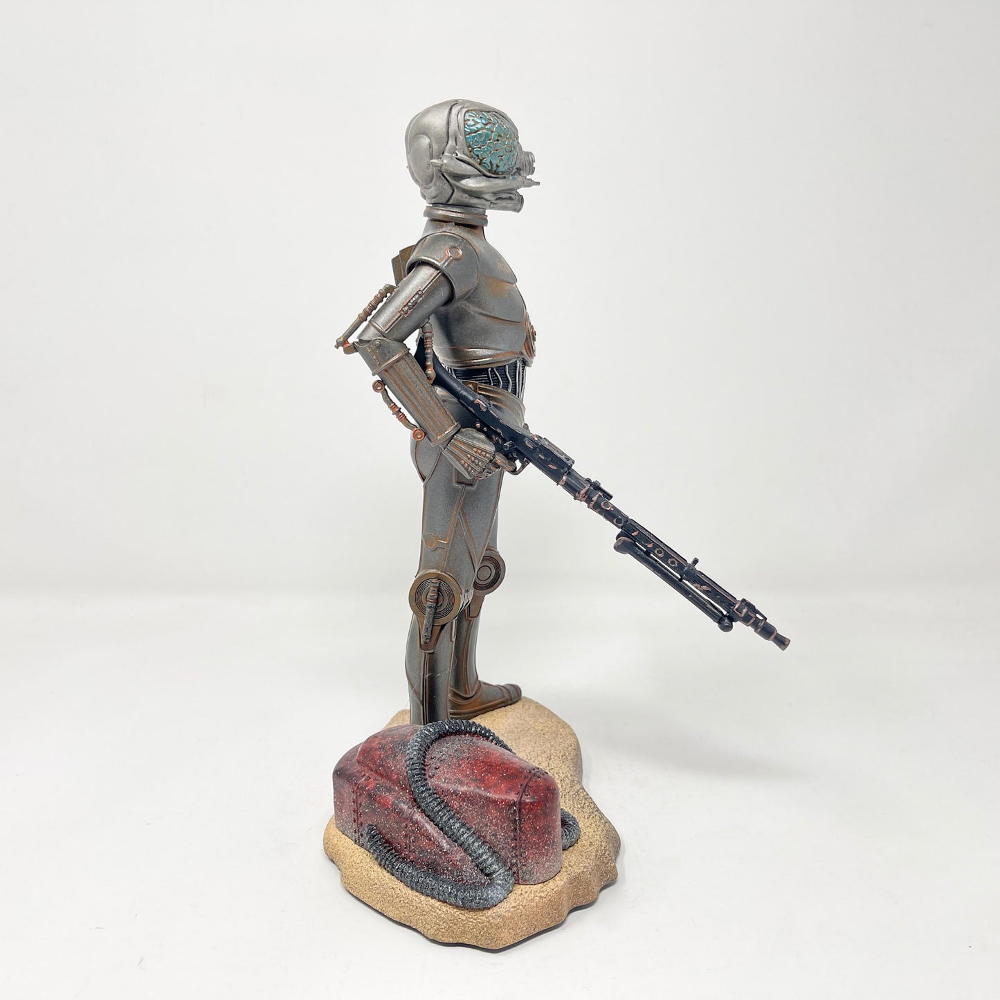 4-LOM (ESB) Collector's Gallery 1/8 Scale Statue - Gentle Giant