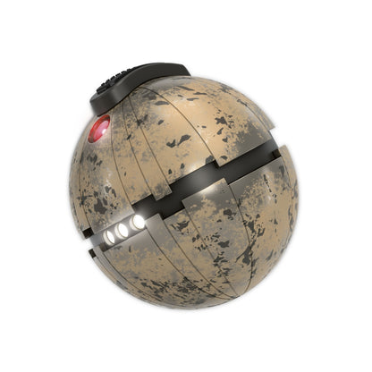 Pre-Order Electronic Thermal Detonator - Hasbro Black Series (2026)