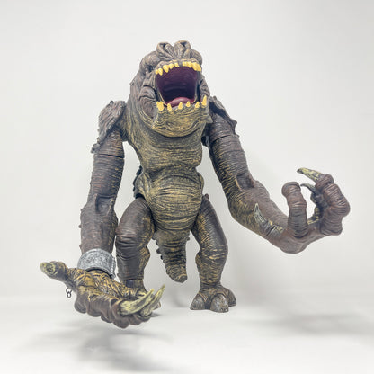 Jabba's Rancor (2015) Loose/Complete - 3.75" Hasbro Black Series Star Wars from TRU Exclusive Set