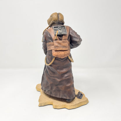 Zuckuss (ESB) Collector's Gallery 1/8 Scale Statue - Gentle Giant