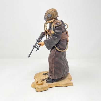 Zuckuss (ESB) Collector's Gallery 1/8 Scale Statue - Gentle Giant