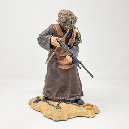 Zuckuss (ESB) Collector's Gallery 1/8 Scale Statue - Gentle Giant