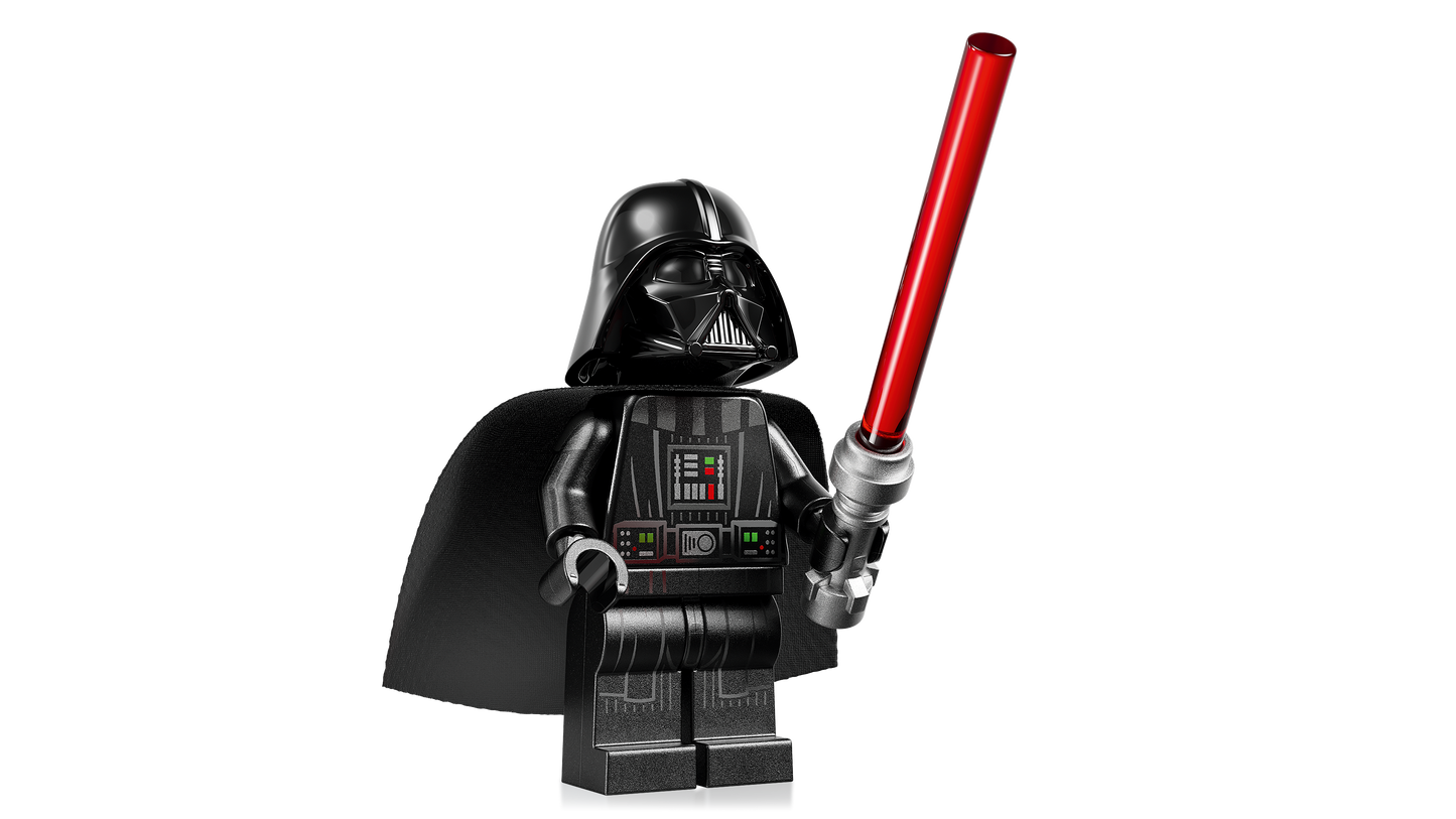 Lego 75439  Darth Vader Bust
