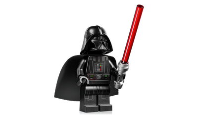 Lego 75439  Darth Vader Bust