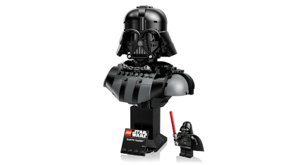 Lego 75439  Darth Vader Bust
