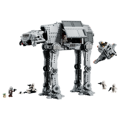 Lego 75454 Imperial Remnant AT-AT with INT-4 (2026) - Sealed