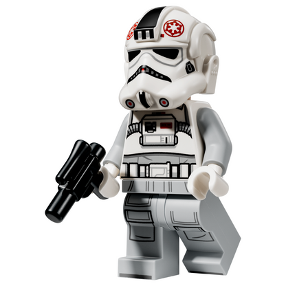 Lego 75454 Imperial Remnant AT-AT with INT-4 (2026) - Sealed