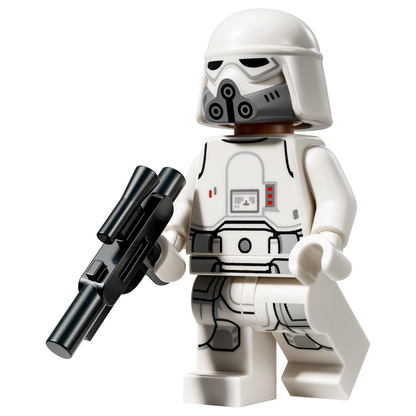 Lego 75454 Imperial Remnant AT-AT with INT-4 (2026) - Sealed