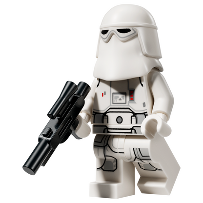 Lego 75454 Imperial Remnant AT-AT with INT-4 (2026) - Sealed