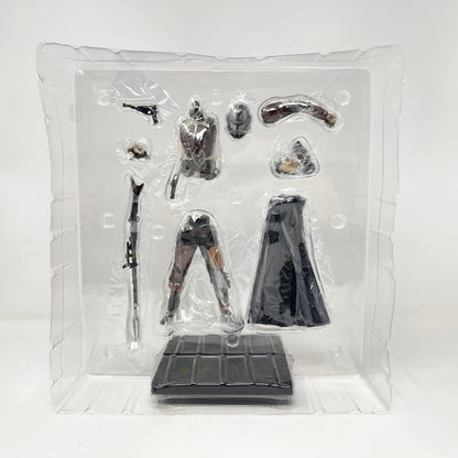 The Mandalorian 1/10 scale PVC statue (2020) - Kotobukiya ARTFX