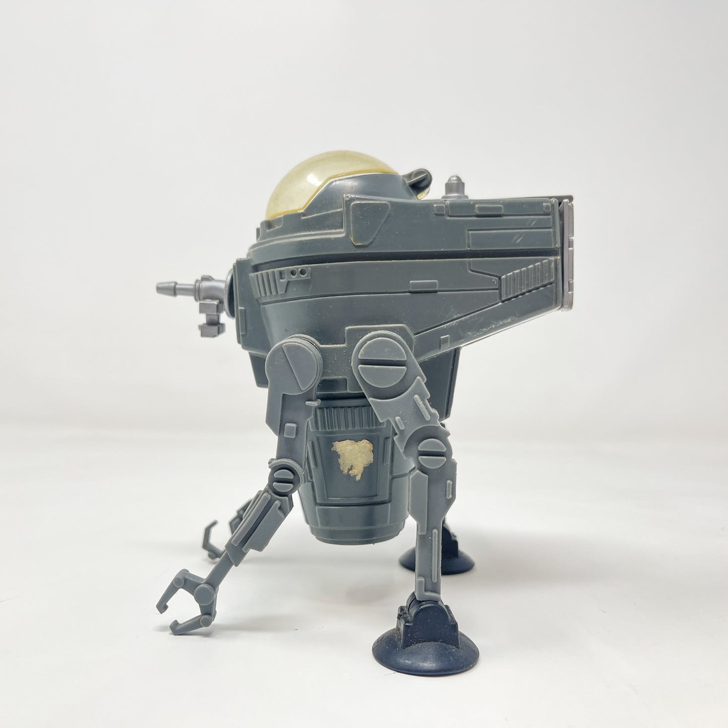 Mini-Rig CAP-2 - Loose Complete - Vintage Kenner (1981)