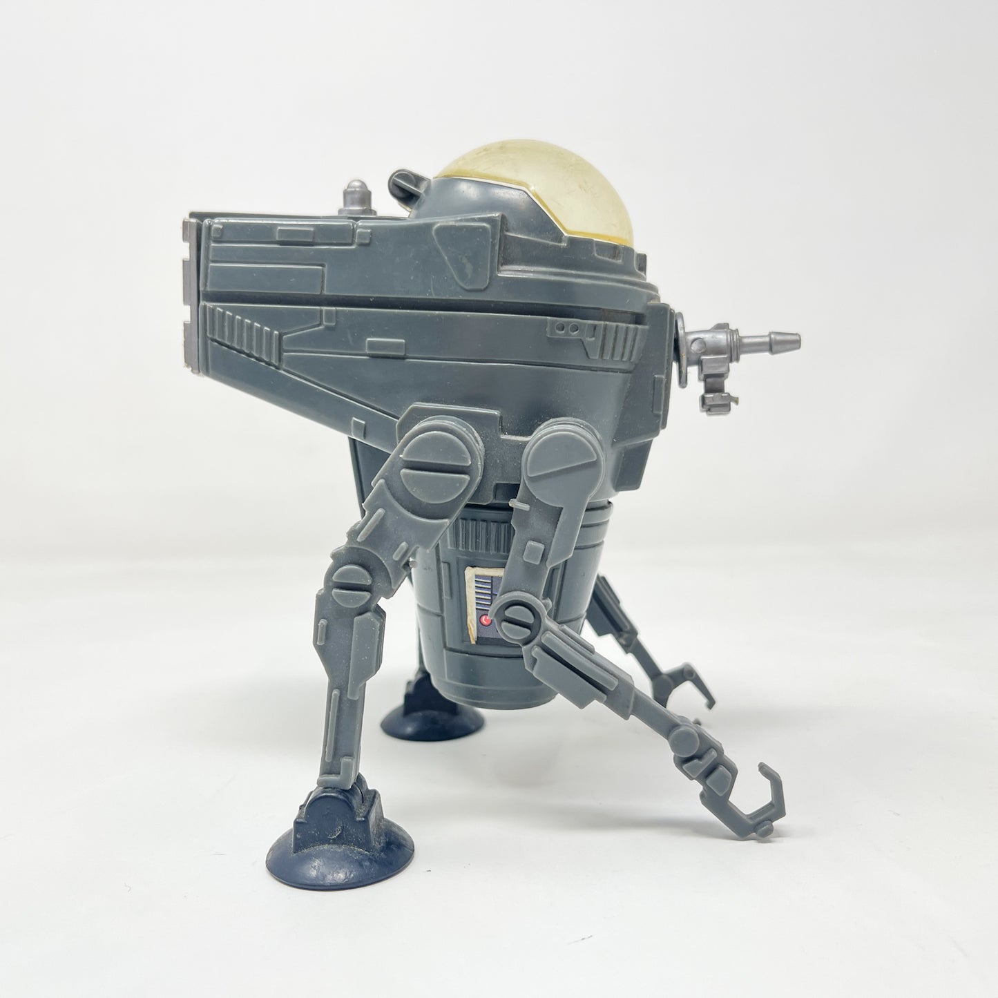 Mini-Rig CAP-2 - Loose Complete - Vintage Kenner (1981)