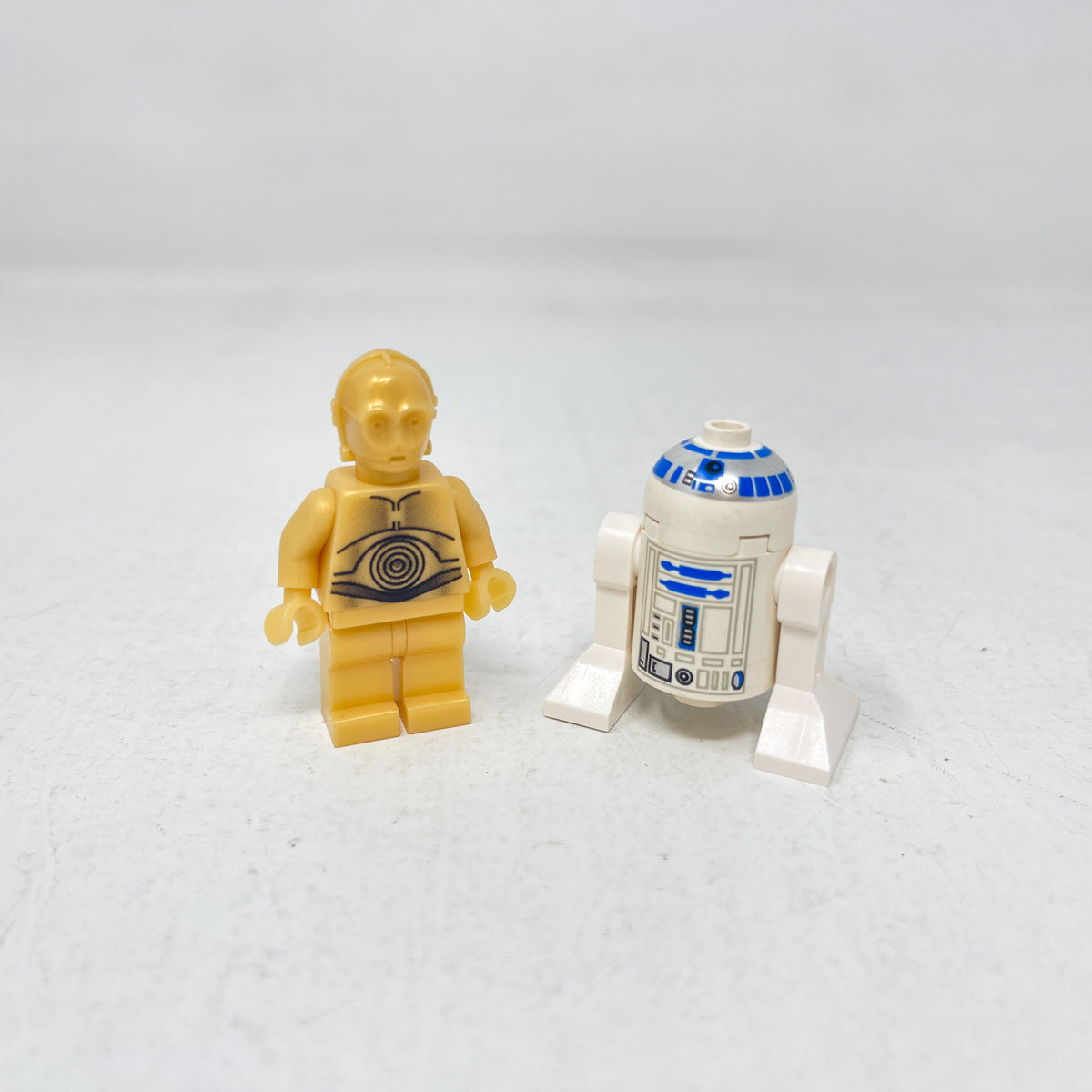 Lego 7106 - Droid Escape