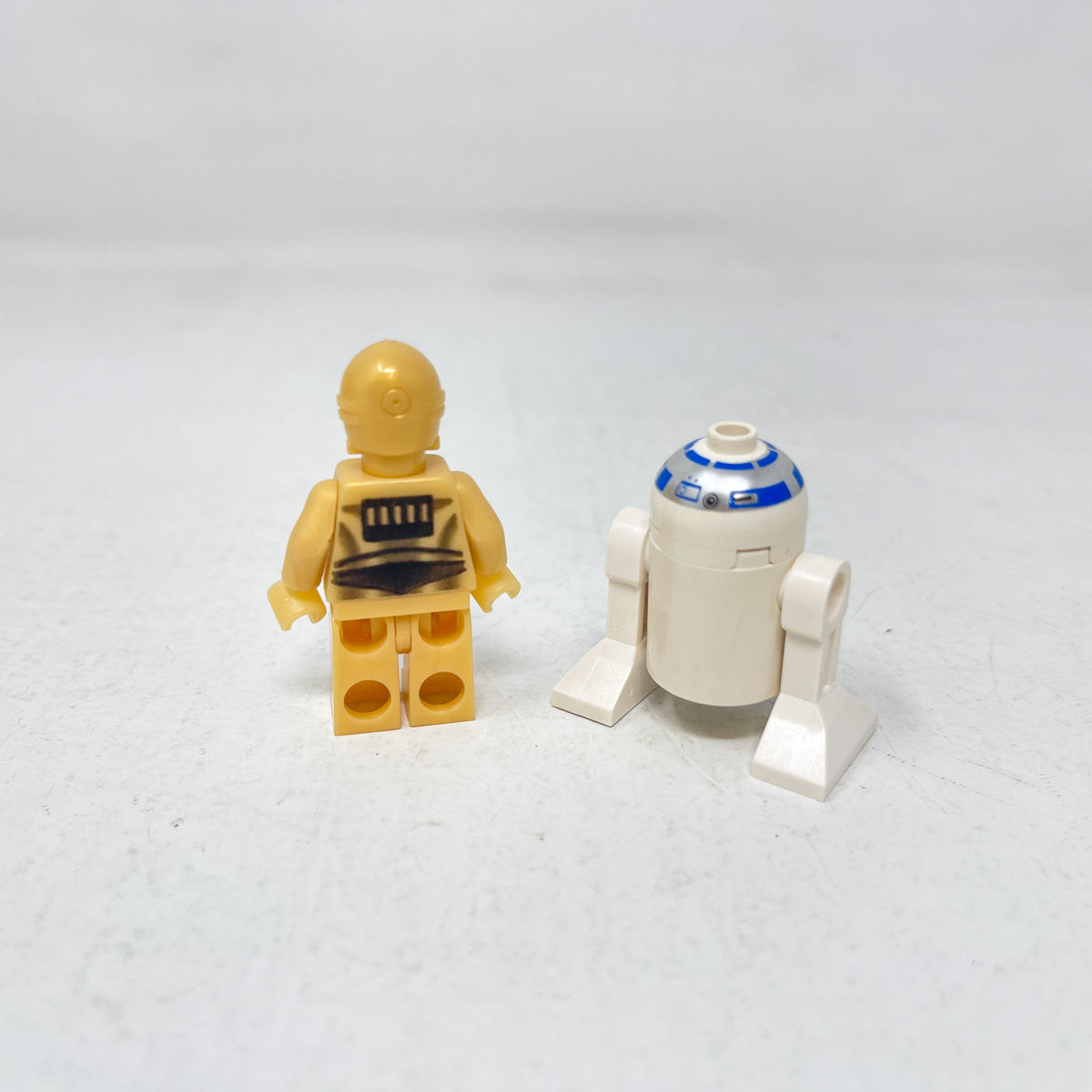 Lego 7106 - Droid Escape