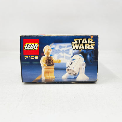 Lego 7106 - Droid Escape
