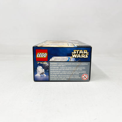 Lego 7106 - Droid Escape