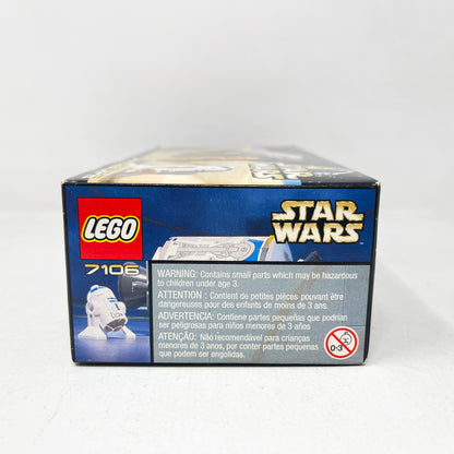 Lego 7106 - Droid Escape