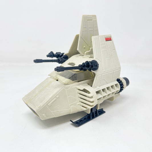 Mini-Rig ISP-6 - Loose Complete - Kenner (1983)