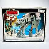 AT-AT - Complete in Special Offer Canadian ESB Box