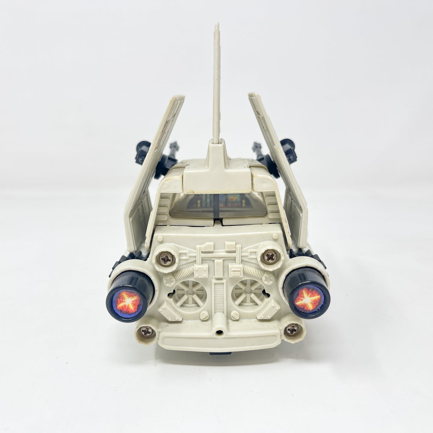 Mini-Rig ISP-6 - Loose Complete - Kenner (1983)
