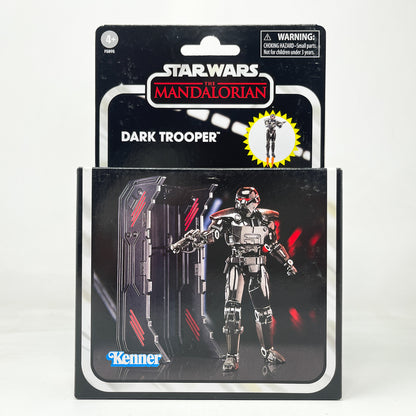 VC Dark Trooper (The Mandalorian) - Deluxe (2022) - The Vintage Collection