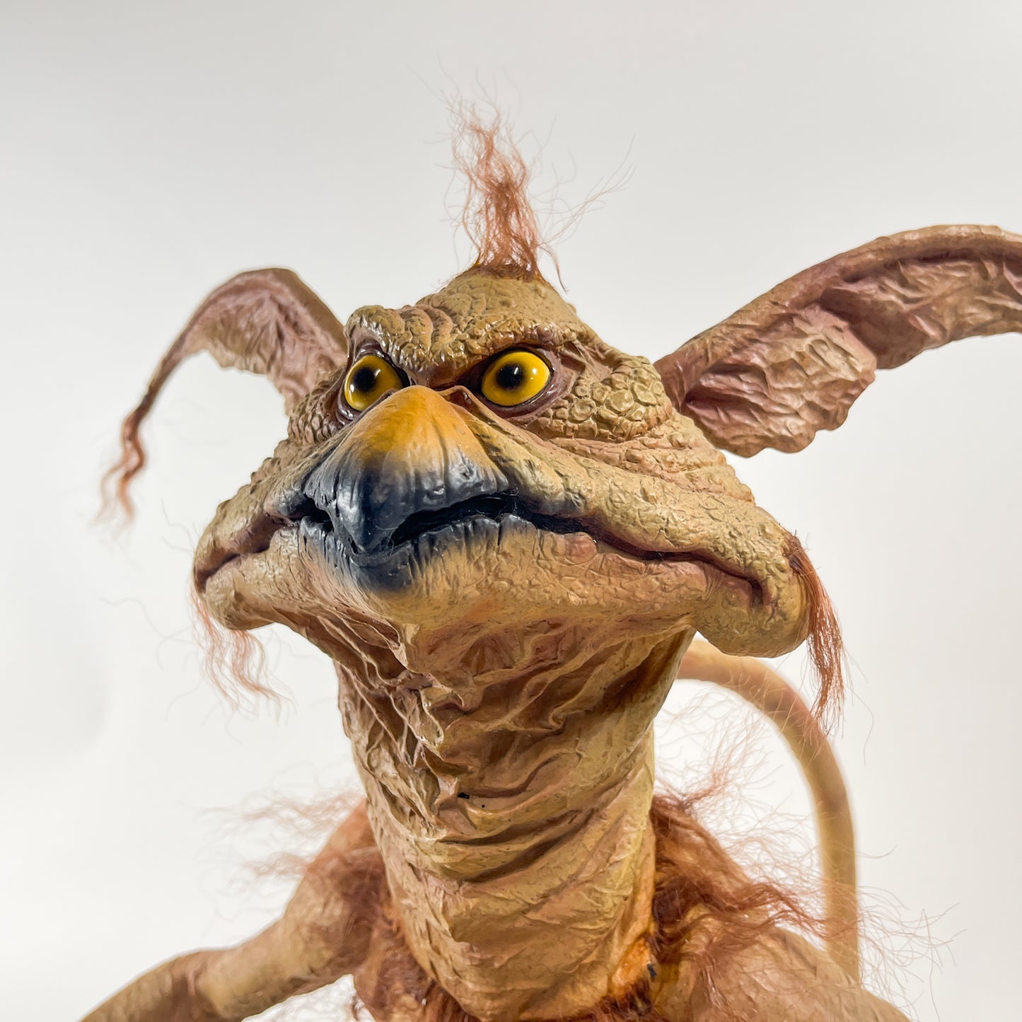 Salacious B. Crumb Life-Size Figure – Sideshow Collectibles (2008)