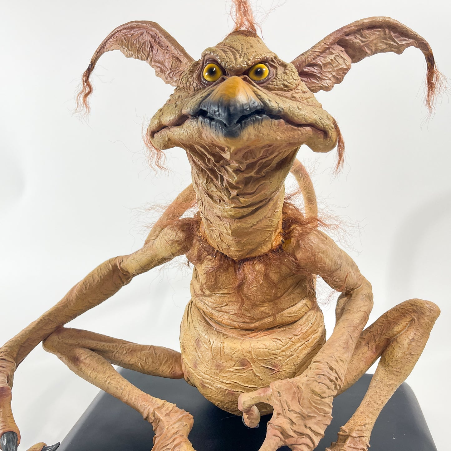 Salacious B. Crumb Life-Size Figure – Sideshow Collectibles (2008)